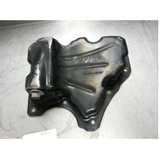 100T005 Lower Engine Oil Pan For 14-15 Chevrolet Silverado 1500  5.3 12623115
